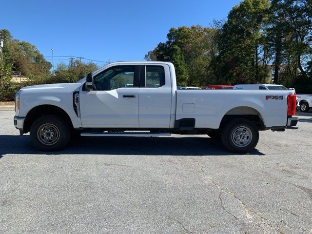 2023 Ford F-350SD XL 2