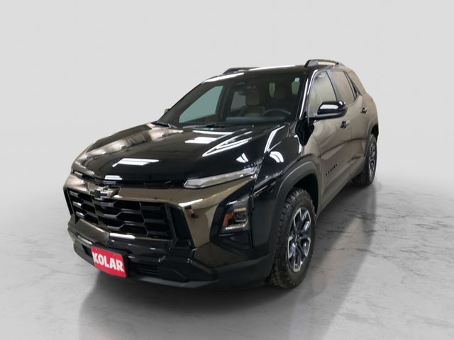 2025 Chevrolet Equinox ACTIV AWD
