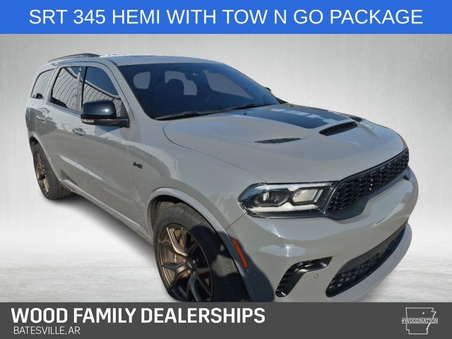 2025 Dodge Durango R/T 20th Anniversary Premium AWD