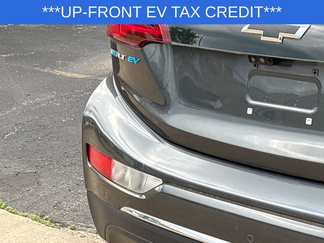 Used 2019 Chevrolet Bolt EV For Sale in Livonia, MI