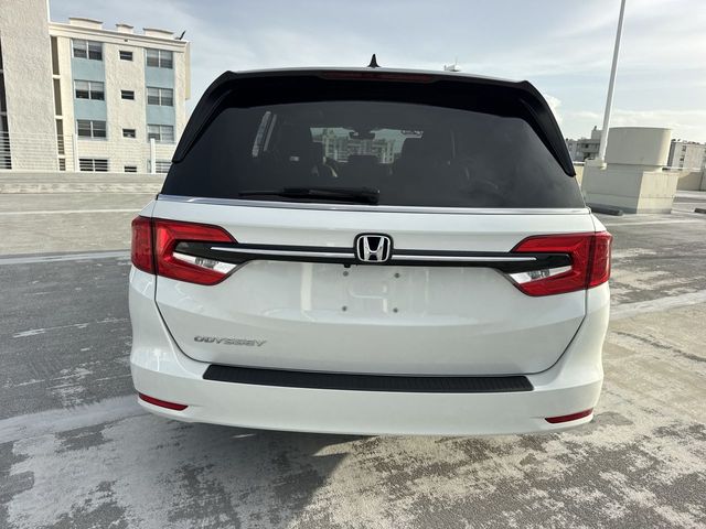 2023 Honda Odyssey - $30,788