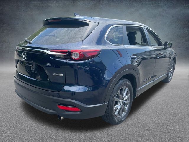 2022 Mazda CX-9 Sport 6