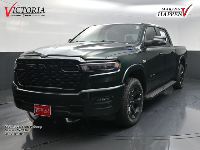 2026 Ram 1500 Big Horn/Lone Star - 0