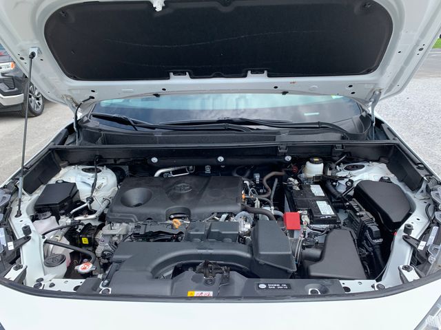 Used 2023 Toyota RAV4 SUV
