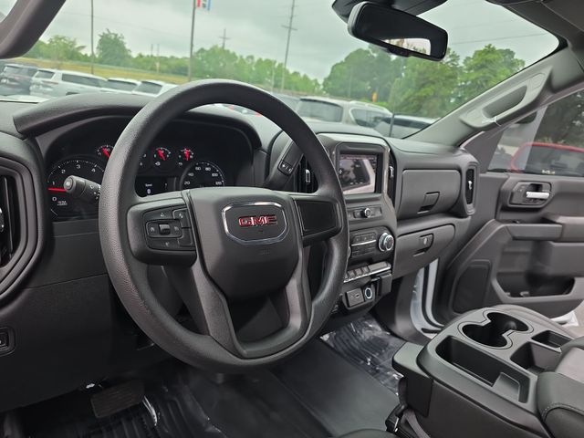 Used 2026 White GMC Pro image 17