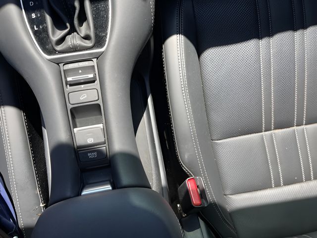 Used 2023 Honda HR-V SUV