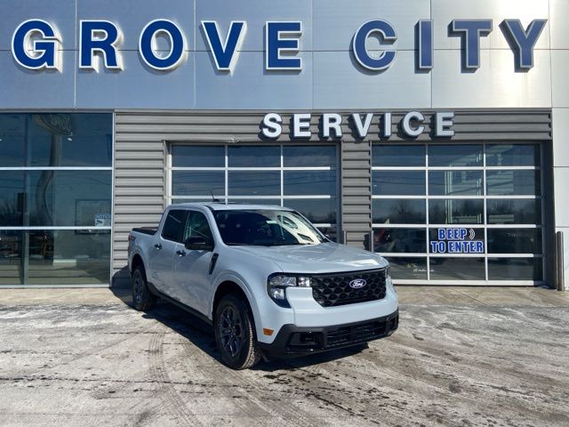 2026 Ford Maverick XLT - 0