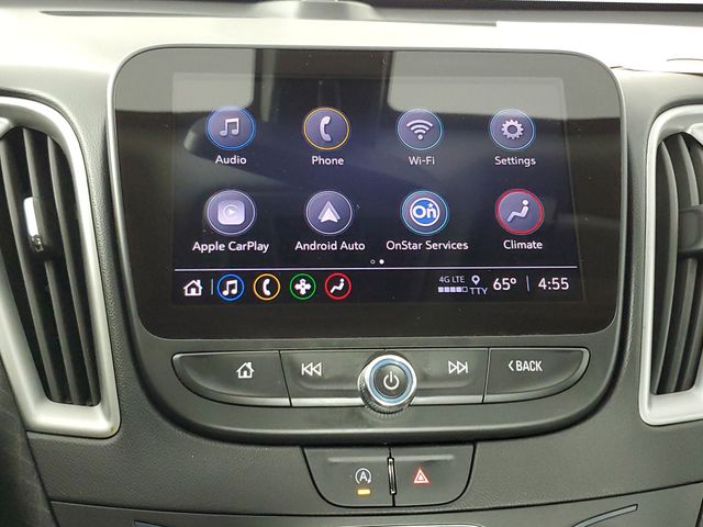 Used 2022 Chevrolet Malibu For Sale in Indianapolis, IN
