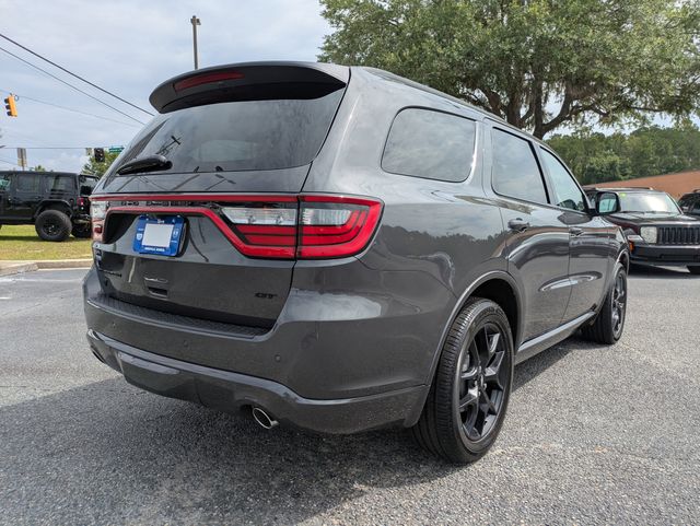 2026 Dodge Durango GT Plus AWD HEMI V8