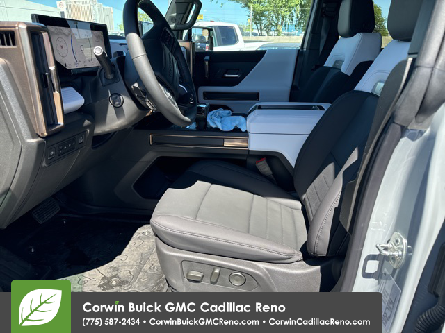 2024 GMC Hummer EV SUV 2X 5