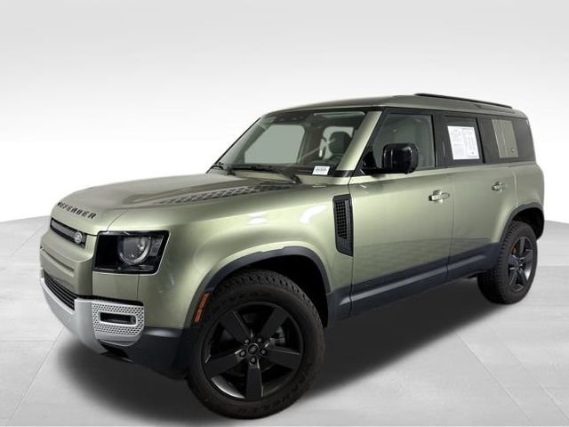 2024 Land Rover Defender 110 S 2