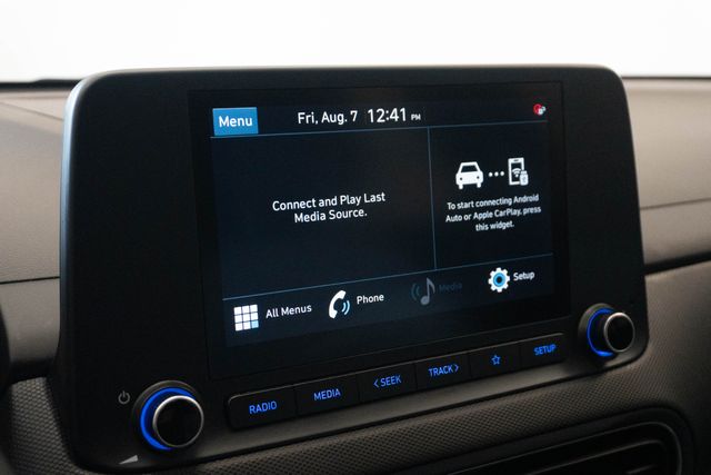 Used 2023 Hyundai Kona SUV