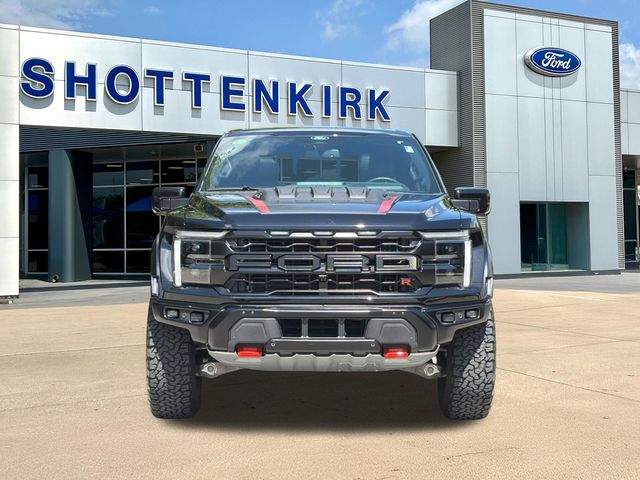 Used 2025 Ford F-150 Truck