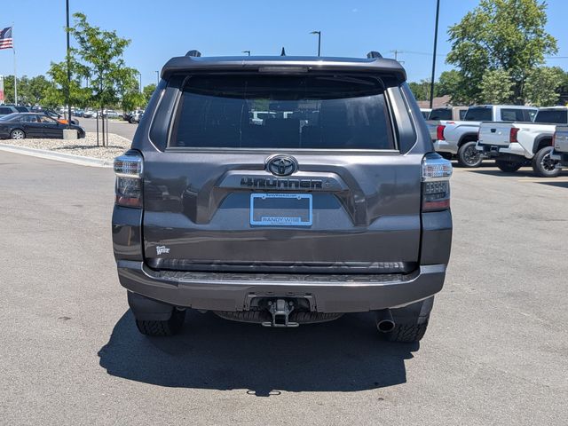 2022 Toyota 4Runner - Image 4