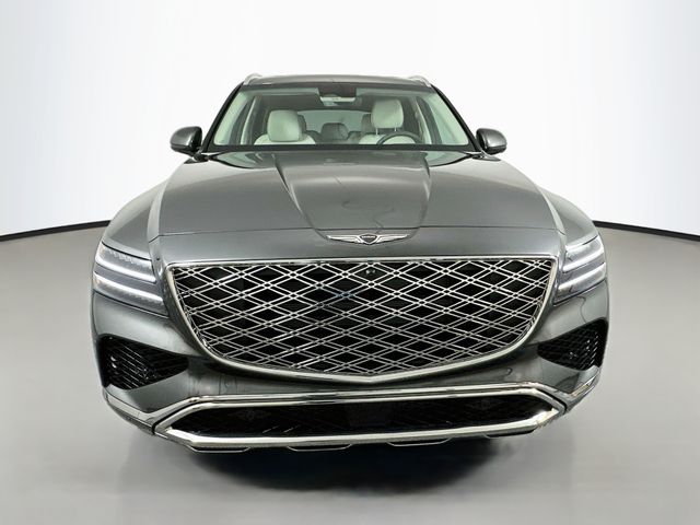 Thumbnail: 2027 Genesis GV80 - 2