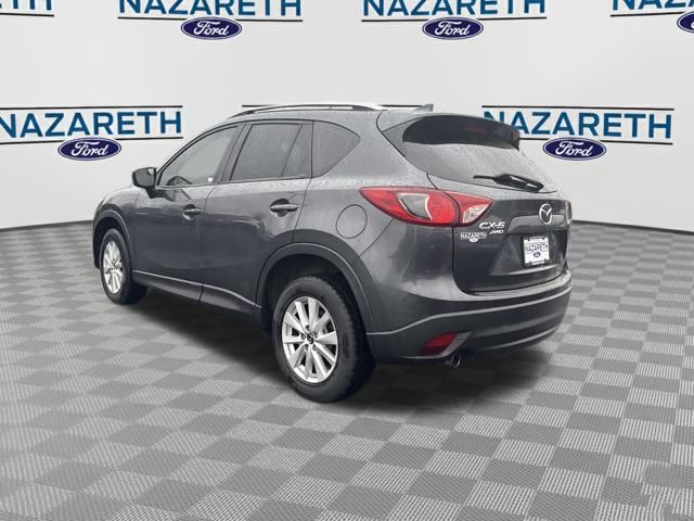 used 2016 Mazda CX-5 car, priced at $13,900
