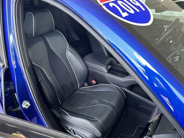 Used 2019 Blue Acura A-Spec Package image 27