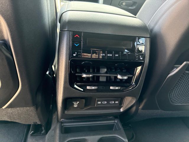 New 2026 Jeep Grand Cherokee L SUV