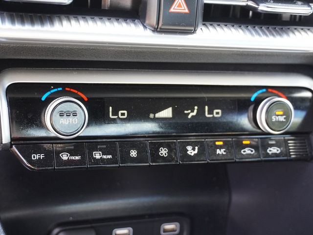 Used 2023 Kia K5 Sedan