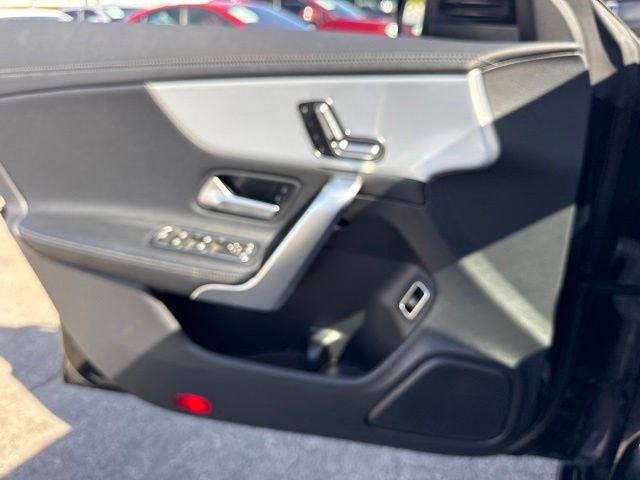 2025 Mercedes-Benz A-Class - $28,988