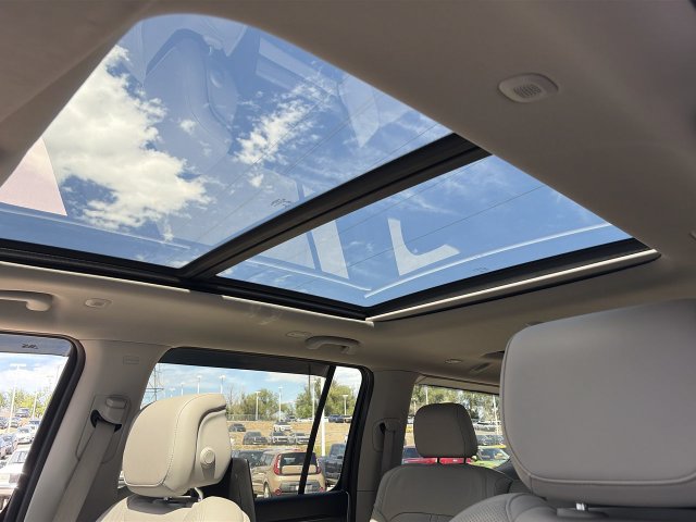 Used 2022 Jeep Wagoneer SUV