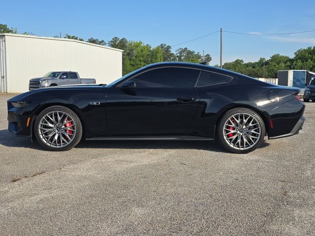 2025 Ford Mustang GT Premium:46379A