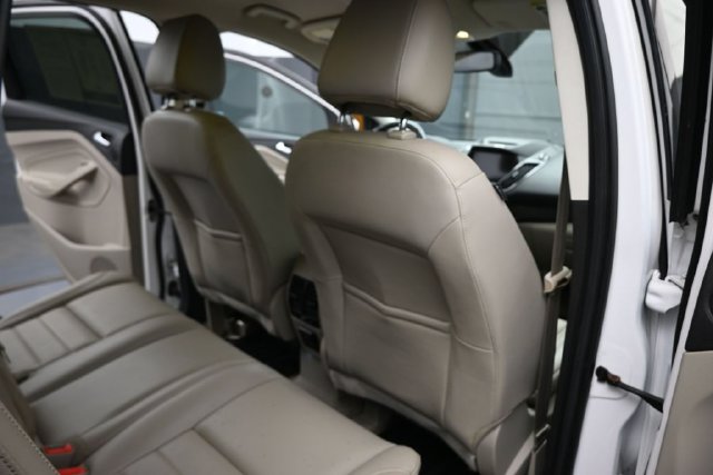 Used 2016 Ford Escape SUV