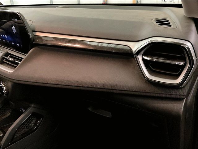 2024 Chevrolet TrailBlazer LS White at Carlisle Cadillac Buick GMC