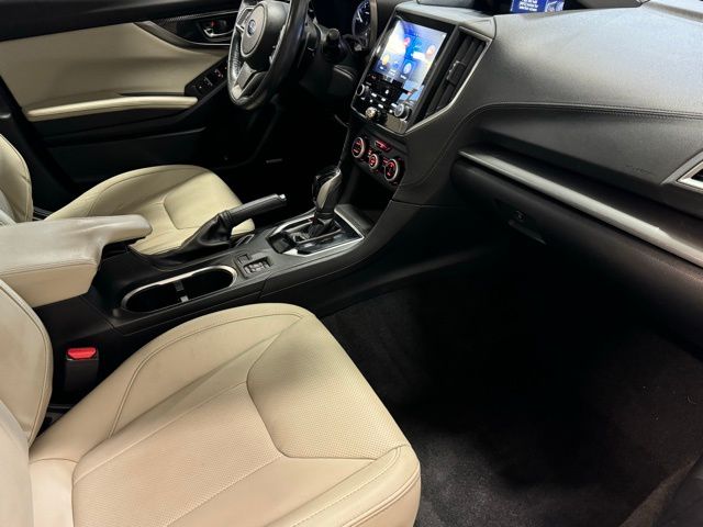 2019 Subaru Impreza 2.0i Limited 32