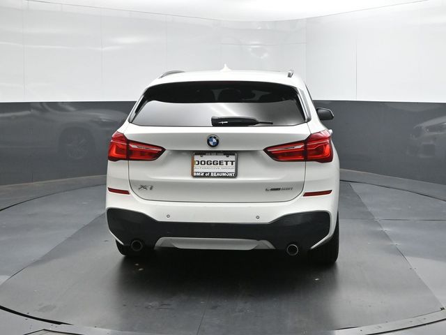 Used 2019 BMW X1 SUV
