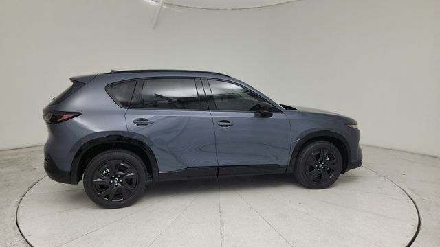 2026 Mazda CX-5 2.5 S Premium Plus - 5