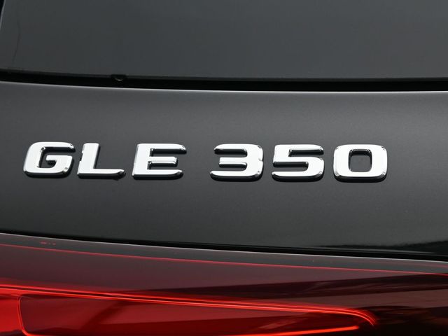 Used 2025 Mercedes-benz GLE SUV