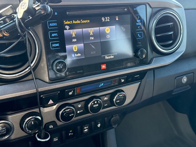 Used 2017 Toyota Tacoma Truck
