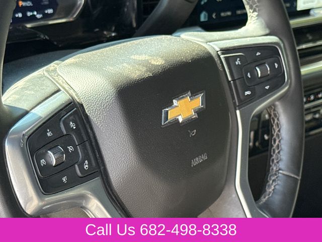 Used 2026 Chevrolet Silverado 2500HD Truck