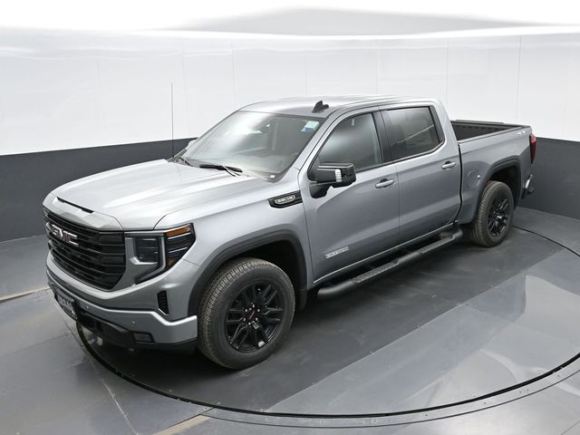 2025 GMC Sierra 1500 Elevation 24