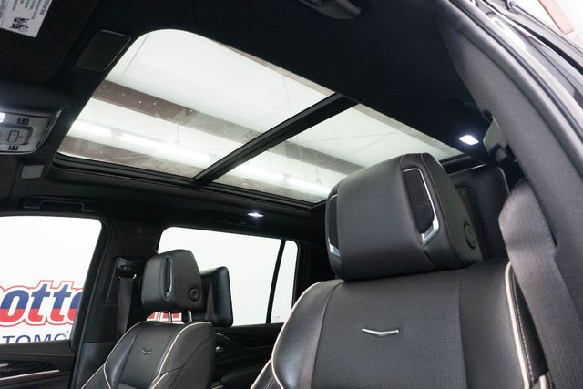 Used 2021 Cadillac Escalade ESV SUV