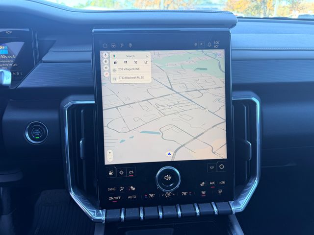 2024 GMC Acadia Elevation Gray at Bob King Buick GMC