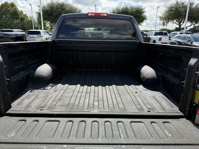 2018 Toyota Tundra SR5 Gray at Emmons Autoplex