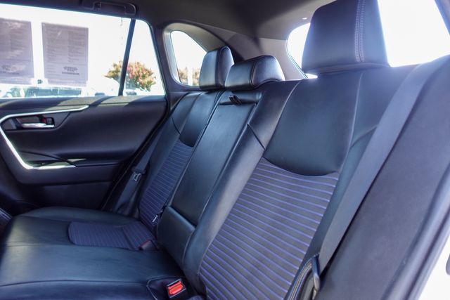 Used 2021 Toyota RAV4 Hybrid SUV
