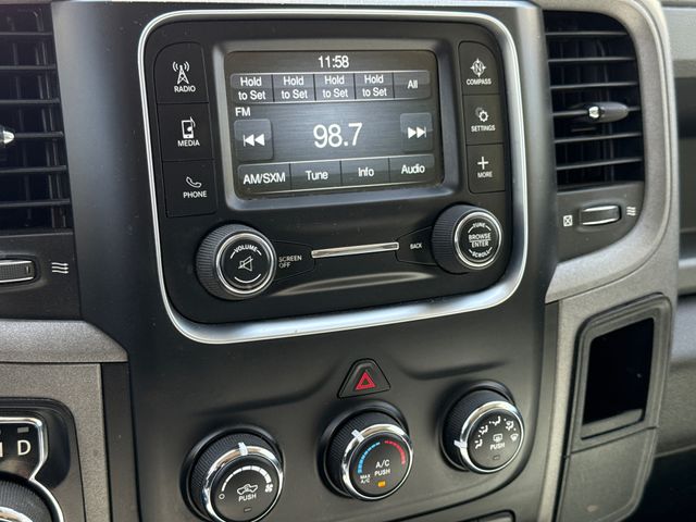 Used 2019 Red Ram Tradesman image 21