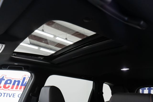 New 2026 Honda CR-V Hybrid SUV
