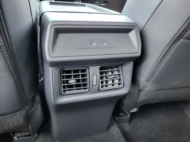 New 2026 Toyota RAV4 Plug-in Hybrid SUV