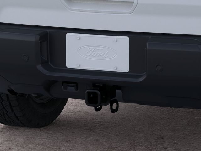 New 2026 White Ford Big Bend image 24