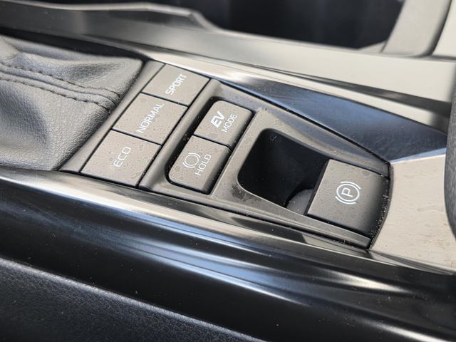 Used 2025 Toyota Camry Sedan
