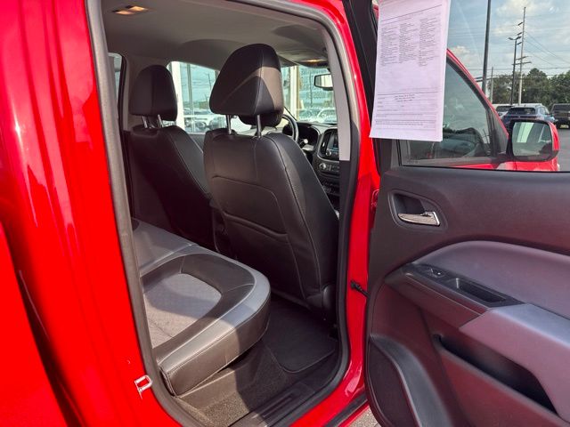 Used 2016 Chevrolet Colorado Truck