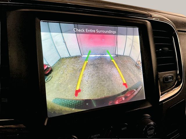 2017 Ram 1500 Sport Red at Auto Express Mitsubishi