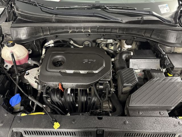 Used 2021 Hyundai Tucson For Sale in Indianapolis, IN