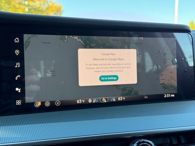 New 2026 Nissan Murano SUV