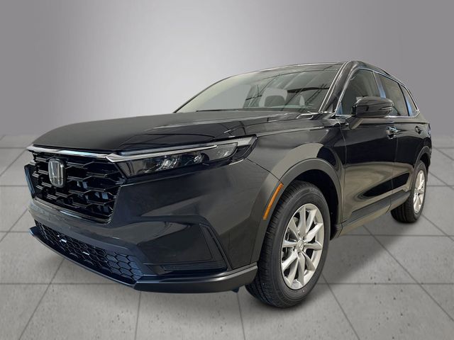 2026 Honda CR-V EX's photo