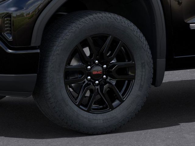 2024 GMC Sierra 1500 Elevation 9